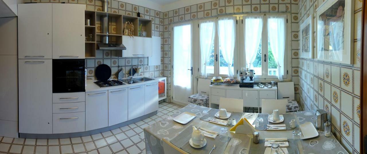 Biancavilla B&B Brescia Extérieur photo