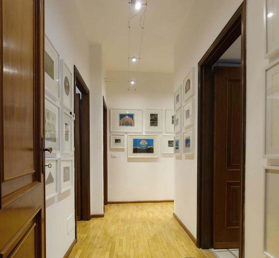 Biancavilla B&B Brescia Extérieur photo