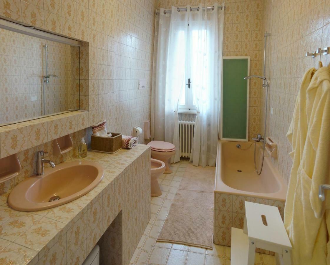 Biancavilla B&B Brescia Extérieur photo