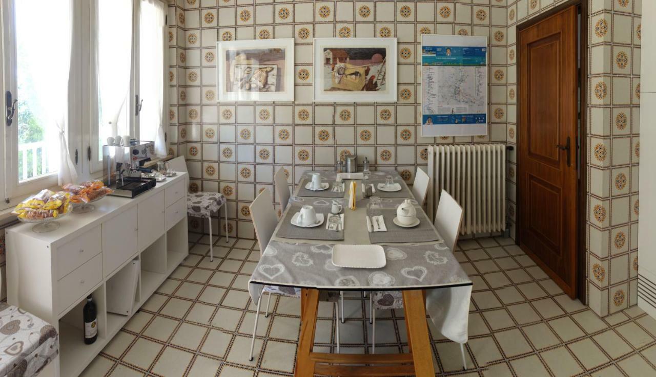 Biancavilla B&B Brescia Extérieur photo