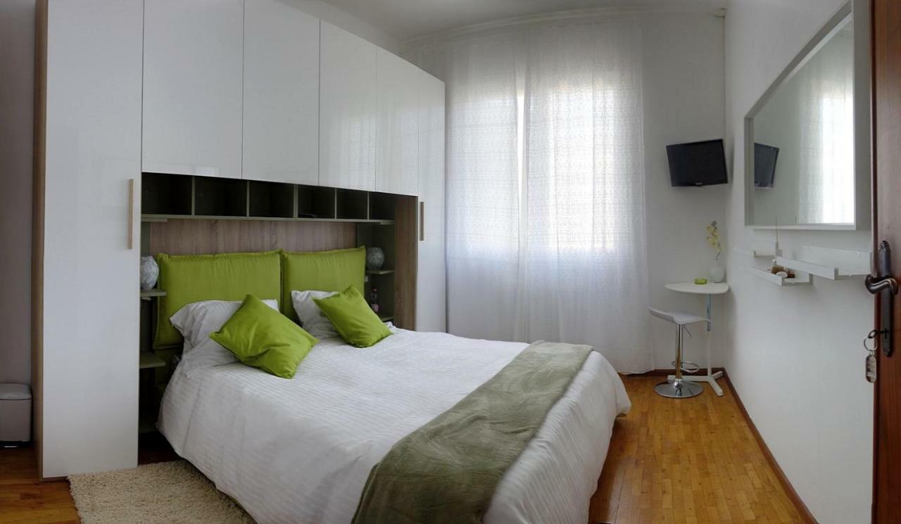 Biancavilla B&B Brescia Extérieur photo
