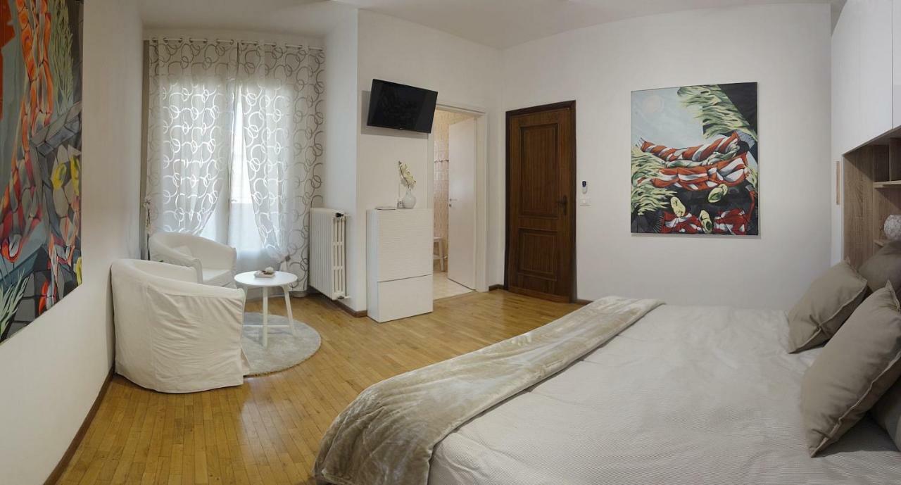 Biancavilla B&B Brescia Extérieur photo