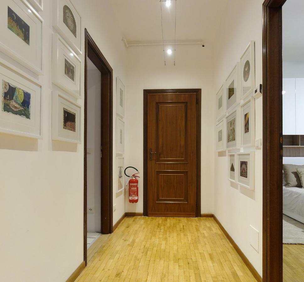 Biancavilla B&B Brescia Extérieur photo