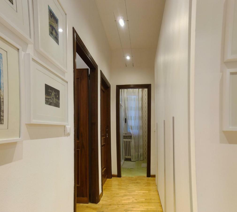 Biancavilla B&B Brescia Extérieur photo