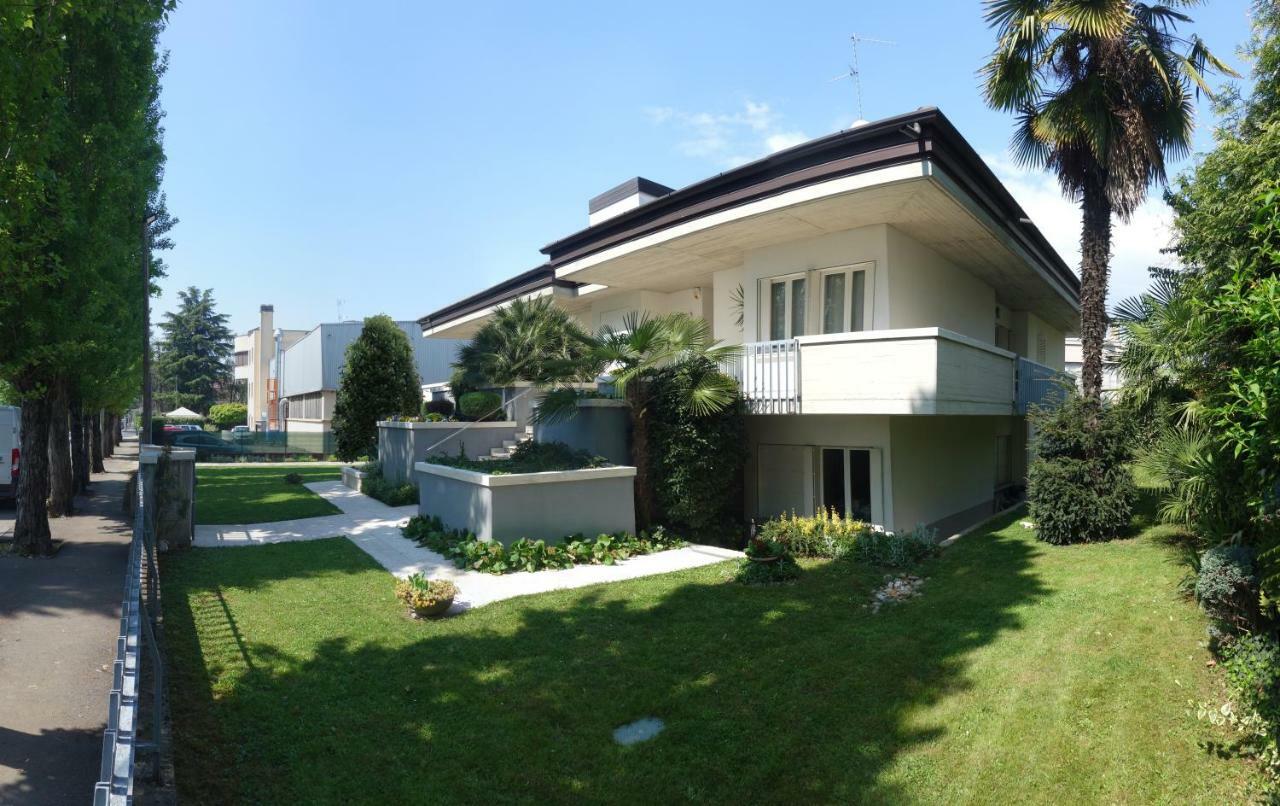 Biancavilla B&B Brescia Extérieur photo