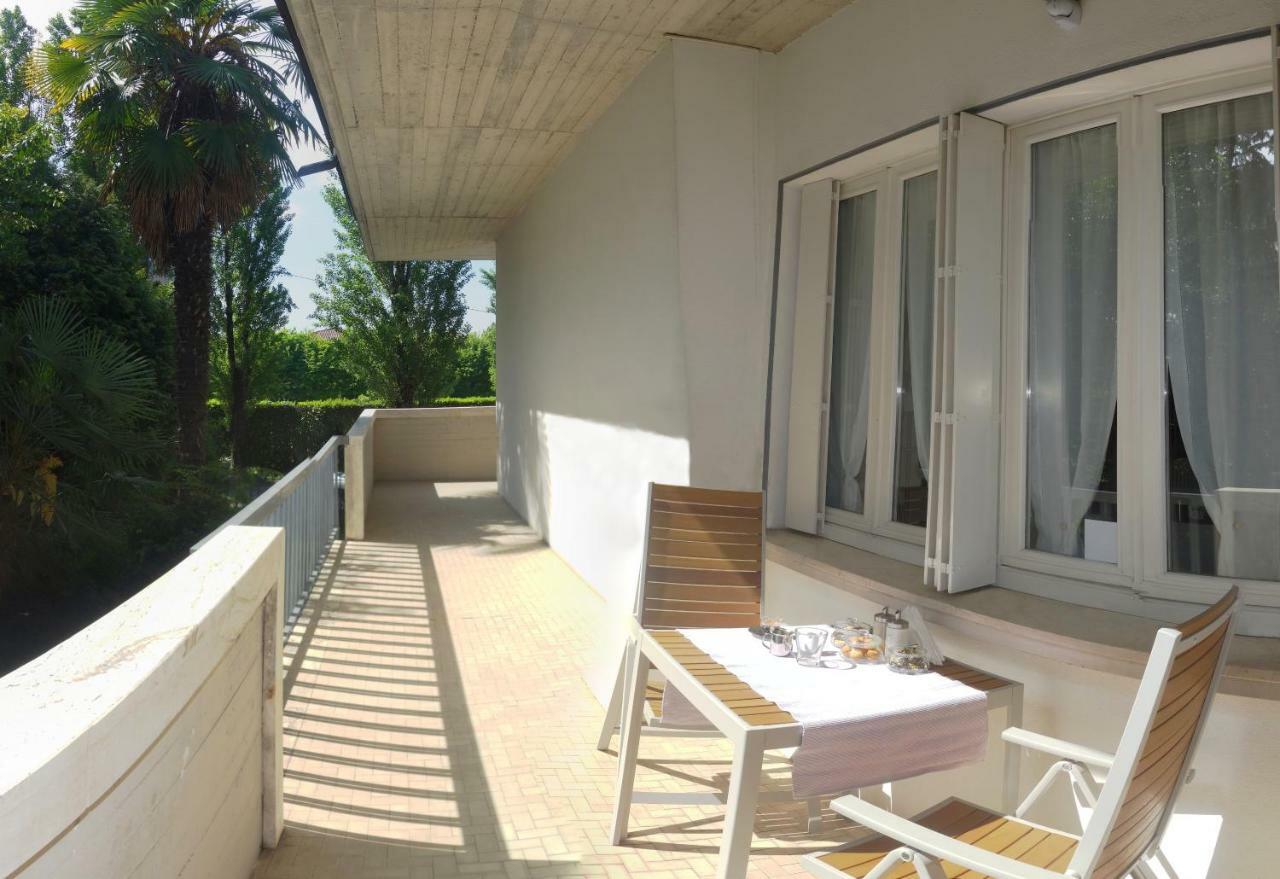 Biancavilla B&B Brescia Extérieur photo